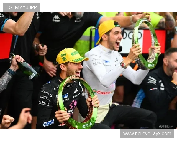 F1赛场风云再起新赛季车队博弈与冠军悬念升级引爆全球车迷热议