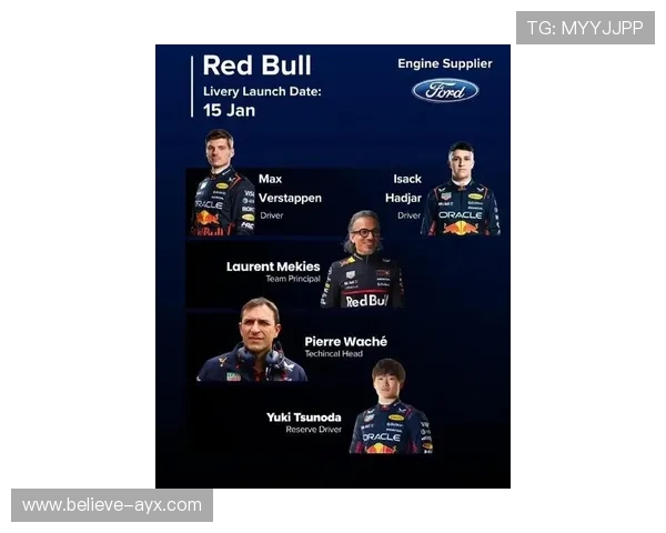 2026赛季F1车队阵容大洗牌 多位新星加入老牌车队竞争激烈 2026赛季F1车队阵容大洗牌 多位新星加入老牌车队竞争激烈