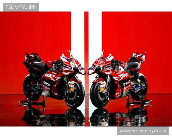 MotoGP赛季焦点:2026年新车技术革新与车手竞争趋势分析 MotoGP赛季焦点:2026年新车技术革新与车手竞争趋势分析