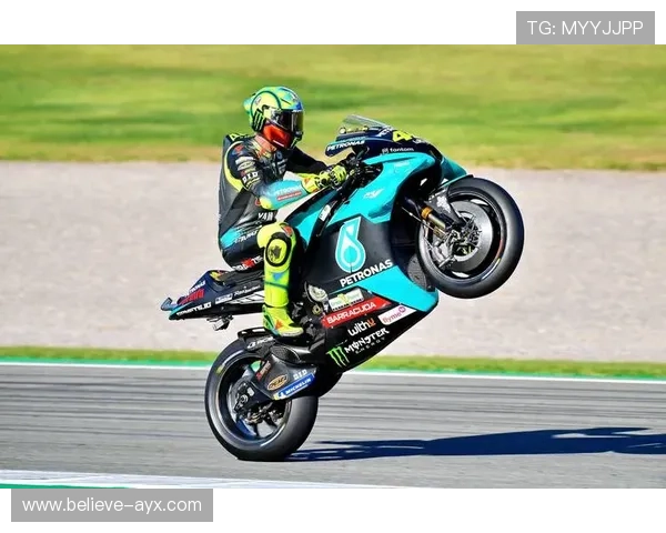 MotoGP新赛季焦点对决冠军之争全面升级引爆车坛再掀全球热潮 MotoGP新赛季焦点对决冠军之争全面升级引爆车坛再掀全球热潮