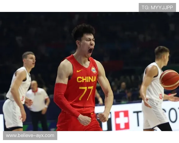 中国男篮全力备战世界杯关键赛程 球员状态回升目标冲击前八