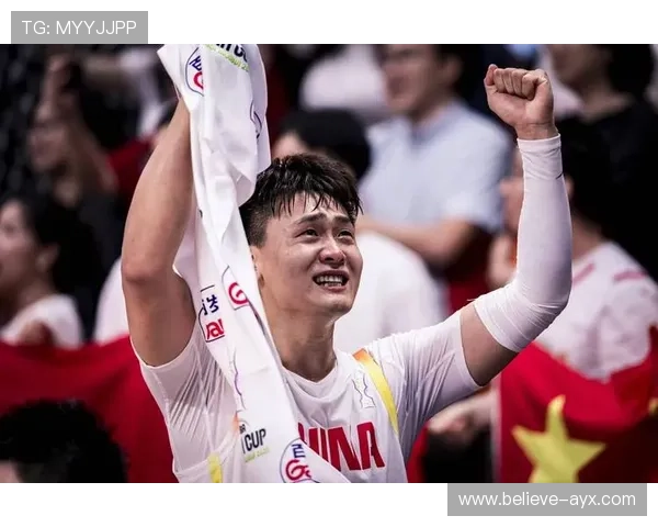 中国男篮力克强敌晋级亚洲杯四强创历史新高展现团队精神与青春风暴 中国男篮力克强敌晋级亚洲杯四强创历史新高展现团队精神与青春风暴