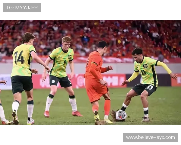 中国足球迎战亚洲杯强敌，主帅透露战术布局与球队备战情况