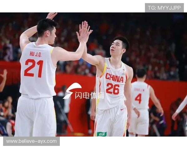 中国男篮逆转日本晋级亚洲杯四强创历史新篇章引爆全场球迷激情