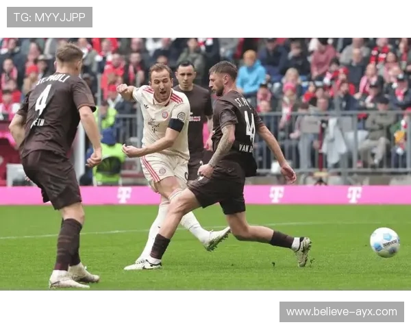 圣保利俱乐部百年沉浮与德甲征程的城市精神与球迷文化传奇