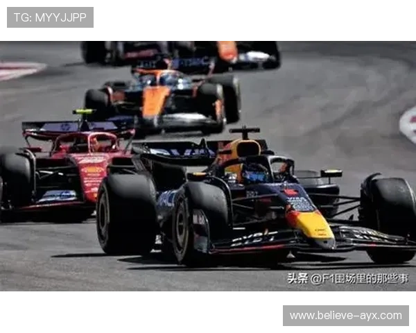 新赛季风云再起F1围场焦点战术升级与车手博弈全解析热门赛道变局