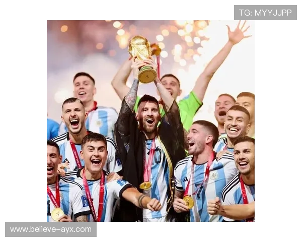 梅西带领国际米兰夺得欧洲冠军联赛冠军创历史 阿根廷天王迎来职业生涯新高峰 梅西带领国际米兰夺得欧洲冠军联赛冠军创历史 阿根廷天王迎来职业生涯新高峰