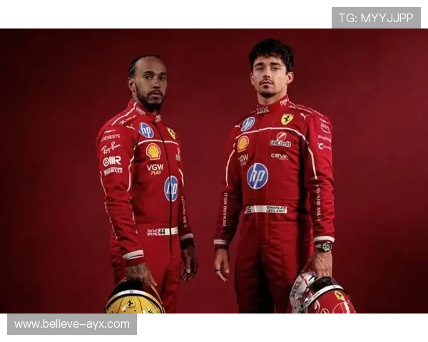 法拉利F1车队宣布新赛季阵容调整 强化技术团队提升竞争力