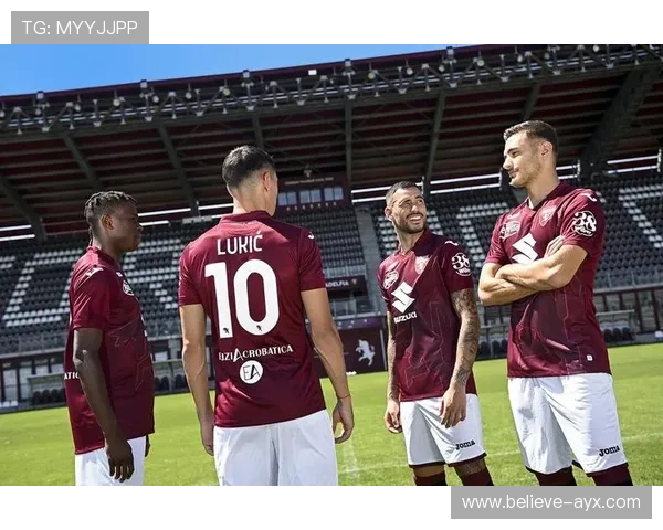 都灵俱乐部百年风云与意甲荣耀传承史话及都灵城市精神象征发展历程探析 都灵俱乐部百年风云与意甲荣耀传承史话及都灵城市精神象征发展历程探析