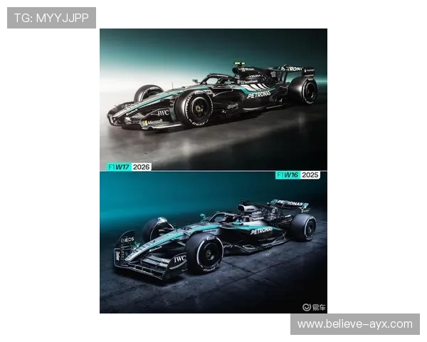 F1赛事最新动向:梅赛德斯车队即将迎来重大技术更新 车迷期待新赛季表现 F1赛事最新动向:梅赛德斯车队即将迎来重大技术更新 车迷期待新赛季表现