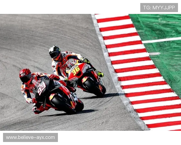 MotoGP赛季前瞻：新车新挑战，顶级车手争夺冠军荣耀