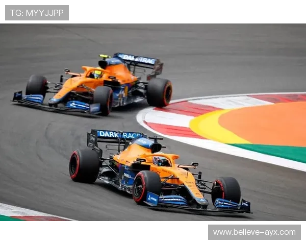 F1赛季迎来新变化 赛车技术革新引领未来竞争格局 F1赛季迎来新变化 赛车技术革新引领未来竞争格局