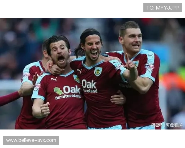 伯恩利足球俱乐部宣布新赛季阵容调整及引援计划