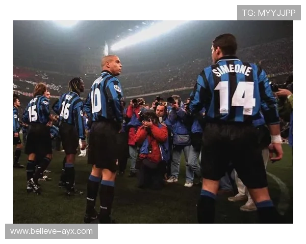 国际米兰足球俱乐部辉煌历史与未来发展前景分析 国际米兰足球俱乐部辉煌历史与未来发展前景分析