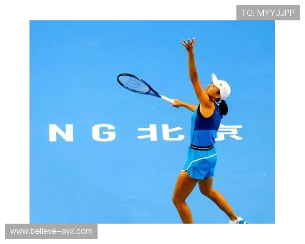 张帅逆转夺冠再创历史 中国网球选手国际赛场再迎辉煌