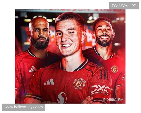 曼联主帅曝光转会计划 预计引进新援加强阵容实力