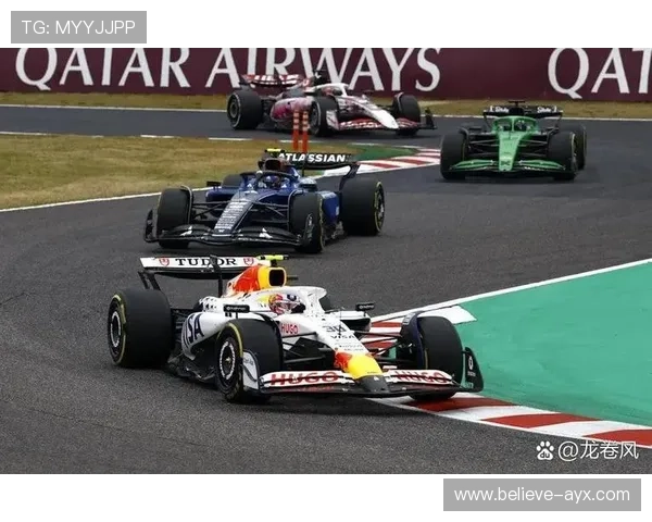 F1赛季新规则揭晓 多支车队调整战略力争胜利