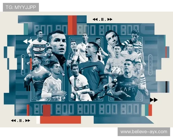 C罗足球生涯辉煌瞬间与场上传奇影响力全解析