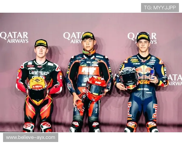 MotoGP赛场风云再起多支车队角逐冠军格局迎来全新变数