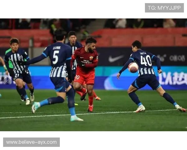 中超最新战报：明星球员梅开二度助队逆转对手夺三分