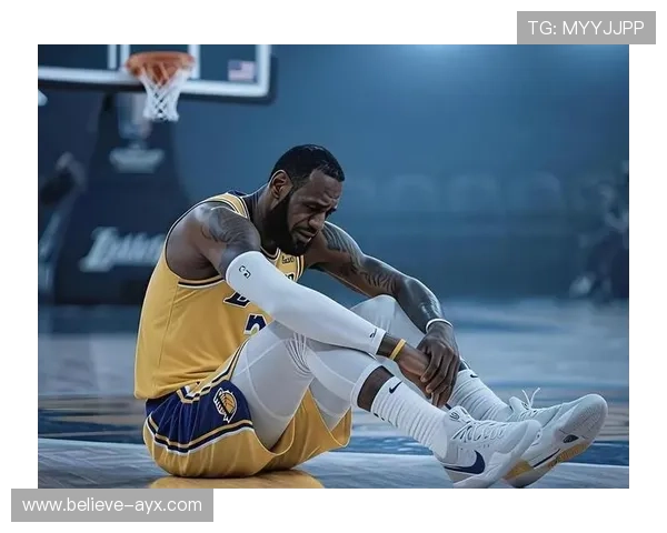 湖人逆转勇士获关键胜利 詹姆斯再创季后赛历史纪录