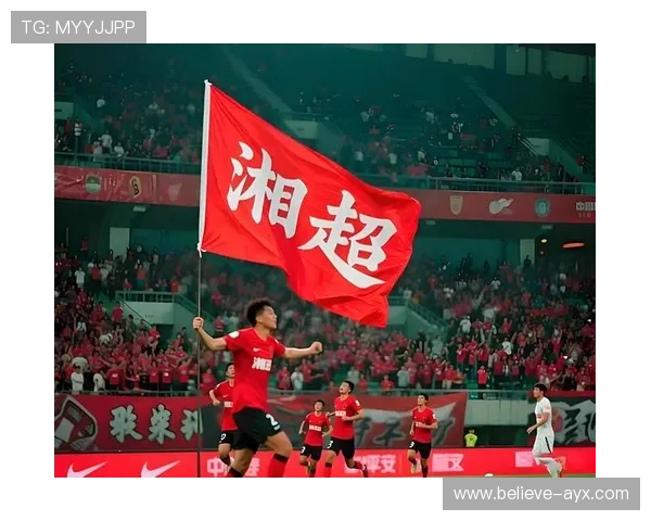 湘超助攻榜解析 本赛季助攻王是谁 谁将登顶助攻榜榜首