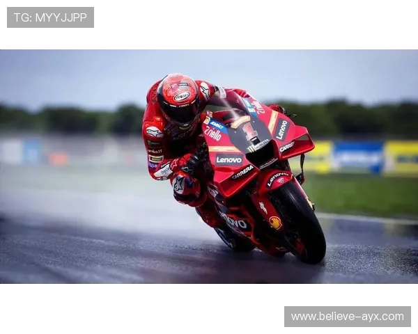 维尼亚莱斯领衔新赛季MotoGP赛场精彩对决解析